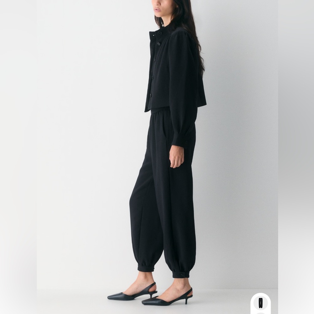 Wilfred Pants